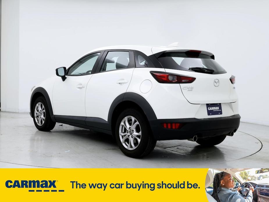 used 2020 Mazda CX-3 car, priced at $20,998