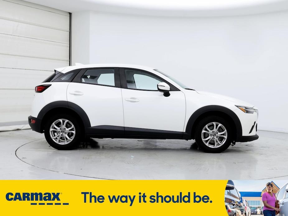 used 2020 Mazda CX-3 car, priced at $20,998