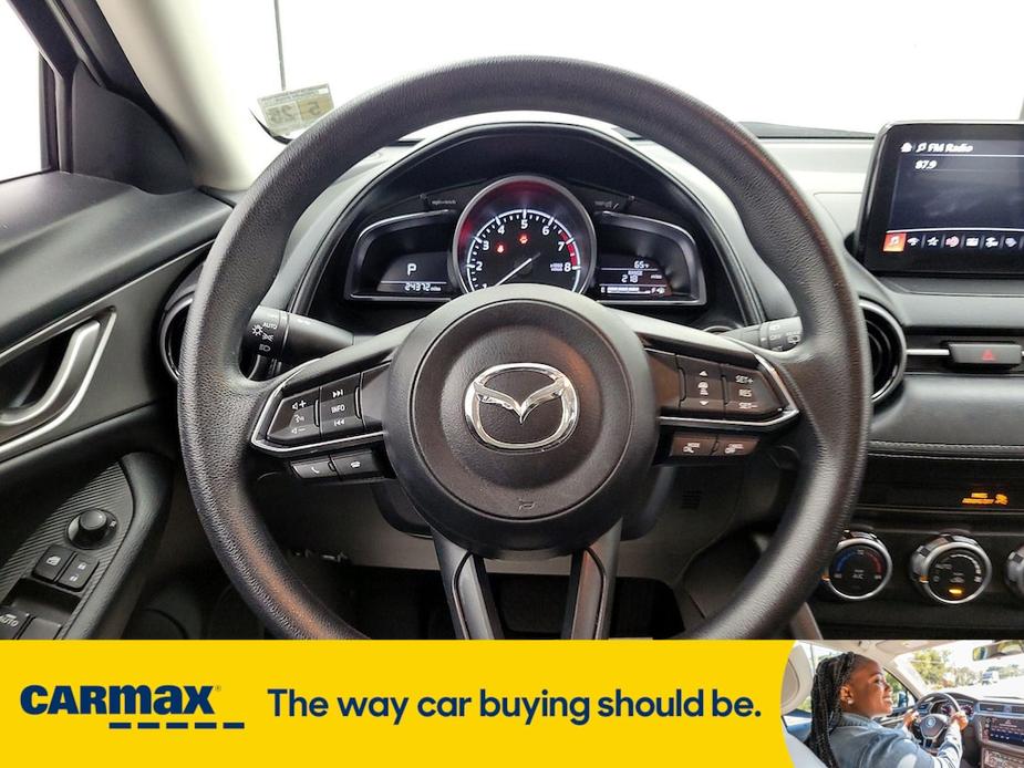 used 2020 Mazda CX-3 car, priced at $20,998