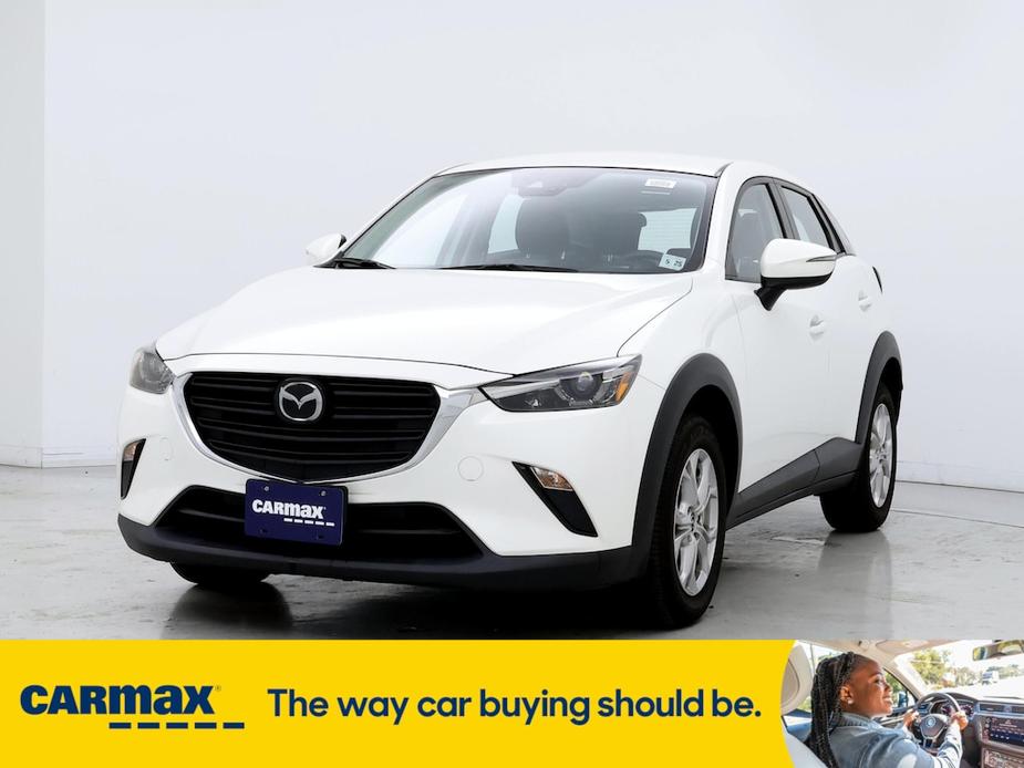 used 2020 Mazda CX-3 car, priced at $20,998