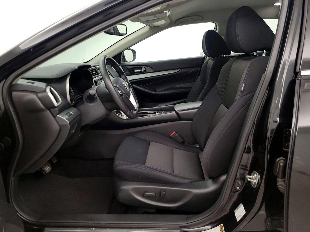 used 2016 Nissan Maxima car, priced at $16,998