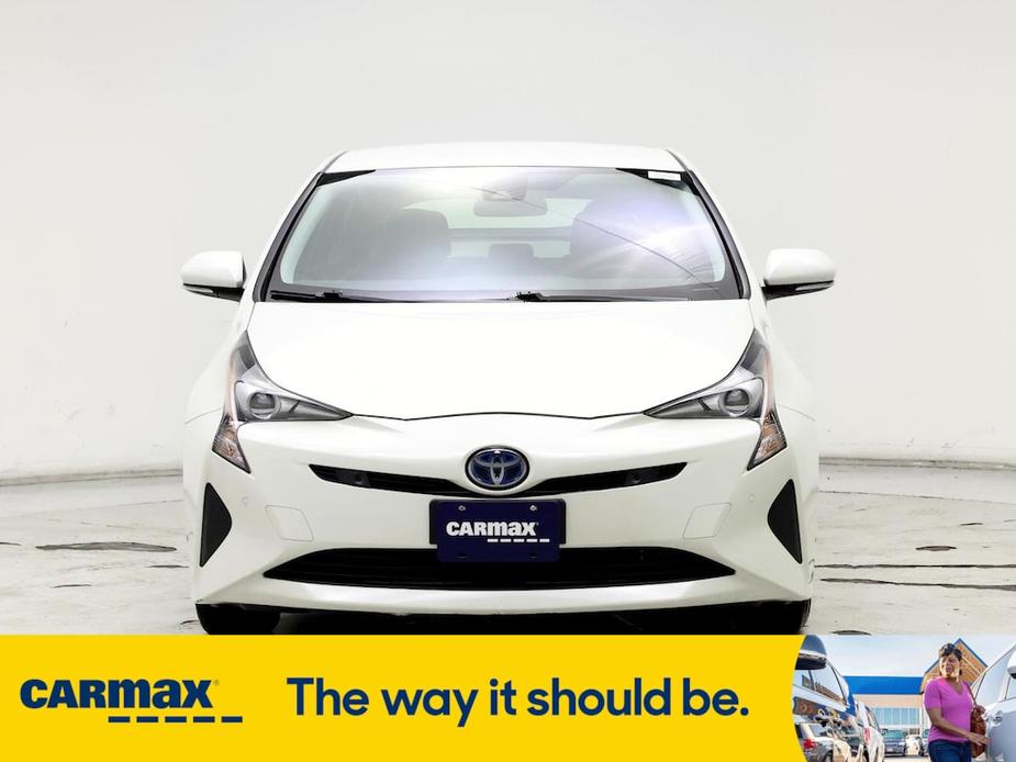 used 2018 Toyota Prius car, priced at $22,998