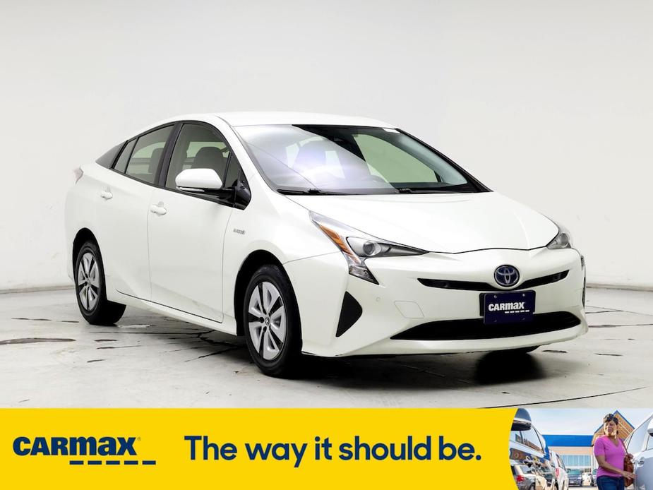 used 2018 Toyota Prius car, priced at $22,998