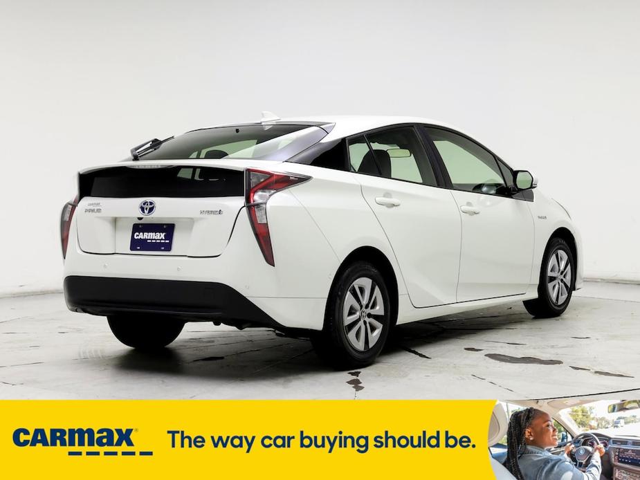 used 2018 Toyota Prius car, priced at $22,998