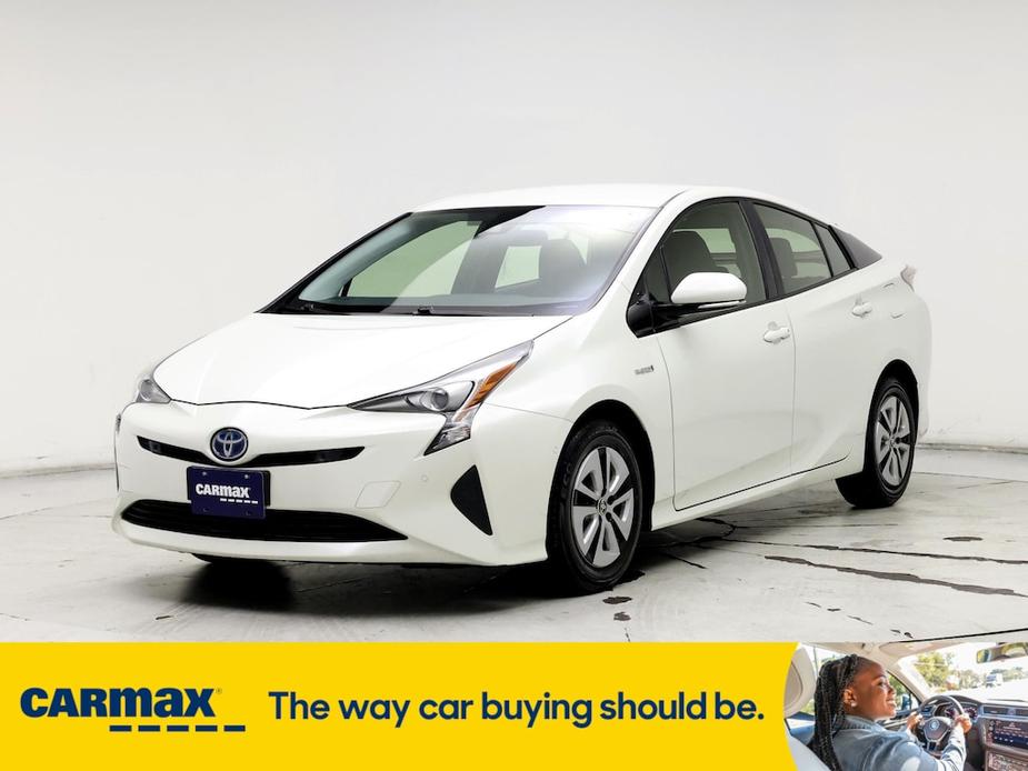 used 2018 Toyota Prius car, priced at $22,998