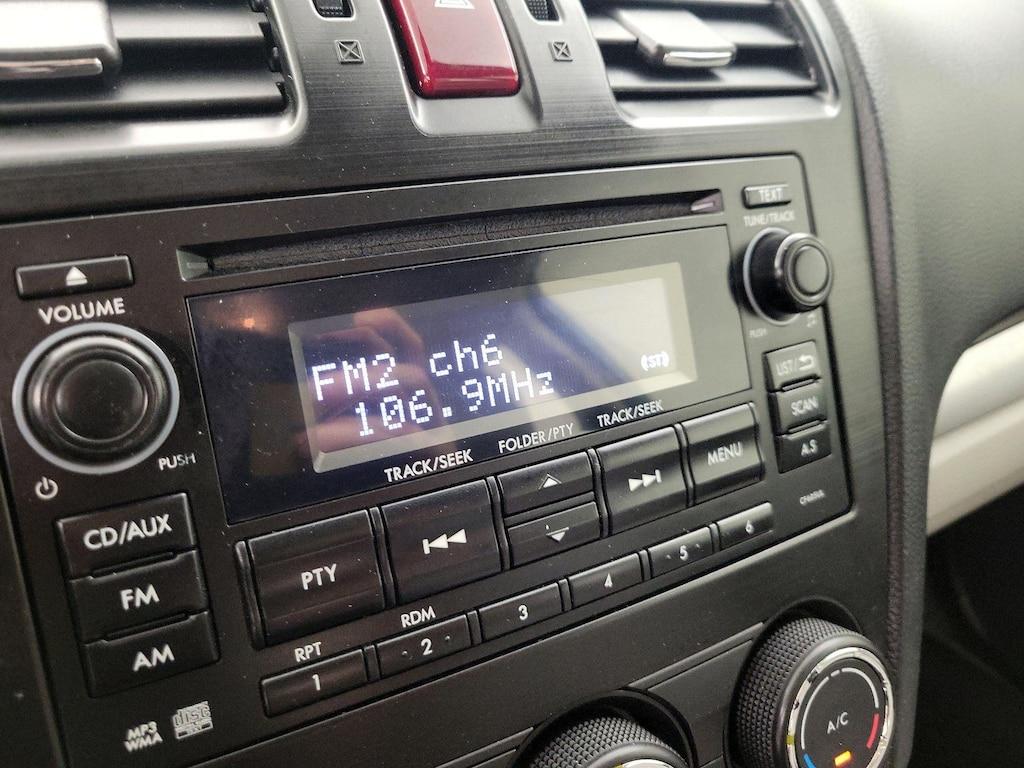 used 2014 Subaru Forester car, priced at $13,998