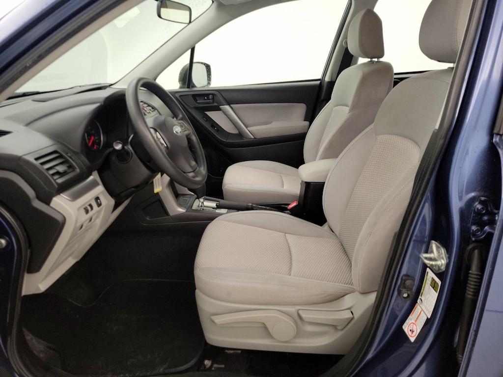 used 2014 Subaru Forester car, priced at $13,998