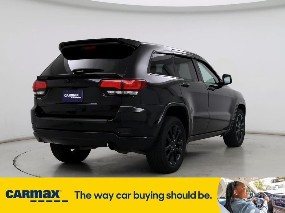 used 2019 Jeep Grand Cherokee car, priced at $24,998