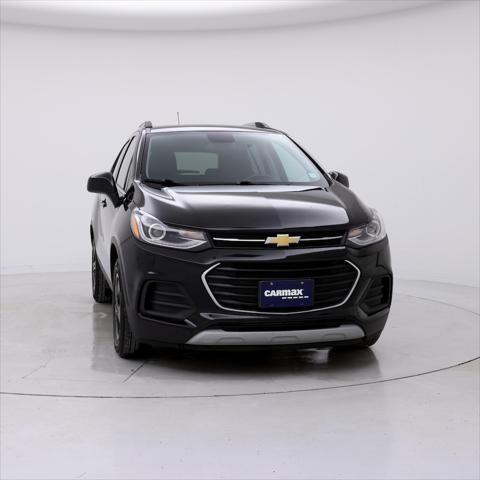 used 2019 Chevrolet Trax car, priced at $17,998