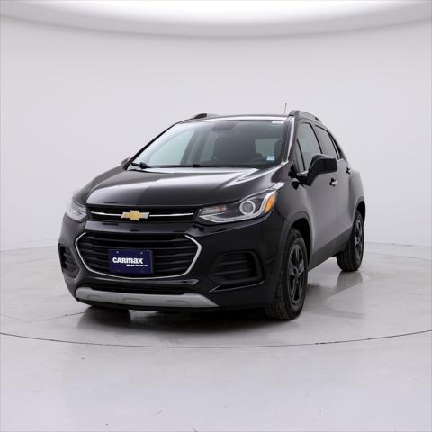 used 2019 Chevrolet Trax car, priced at $17,998