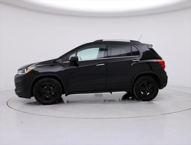 used 2019 Chevrolet Trax car, priced at $17,998