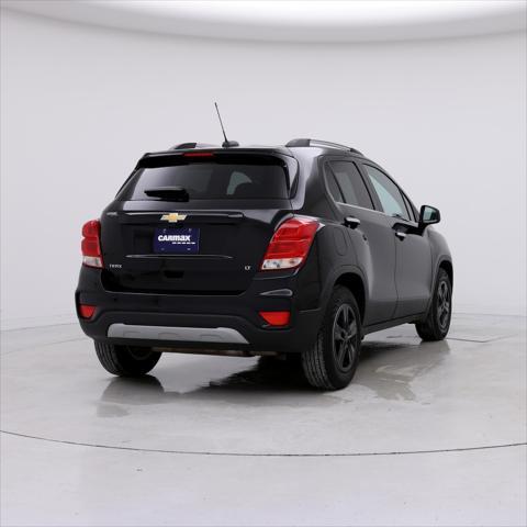 used 2019 Chevrolet Trax car, priced at $17,998