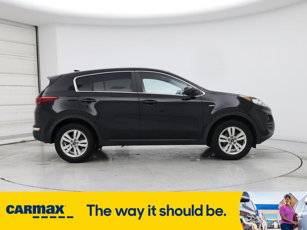 used 2019 Kia Sportage car, priced at $15,998