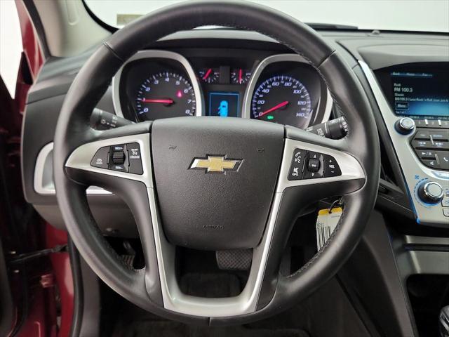 used 2012 Chevrolet Equinox car, priced at $13,599