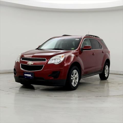 used 2012 Chevrolet Equinox car, priced at $13,599