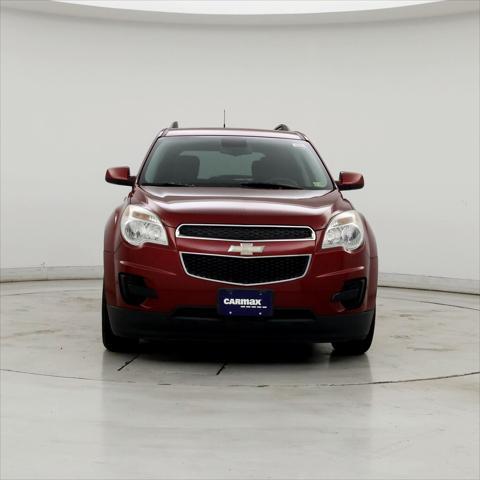 used 2012 Chevrolet Equinox car, priced at $13,599