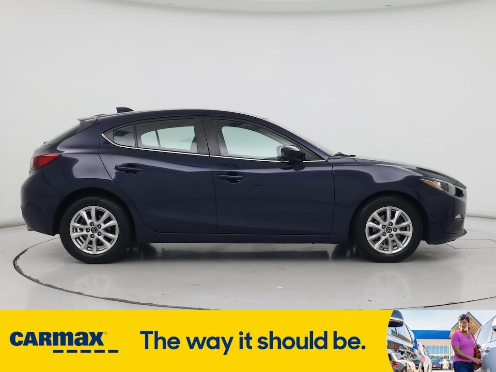 used 2014 Mazda Mazda3 car, priced at $13,998