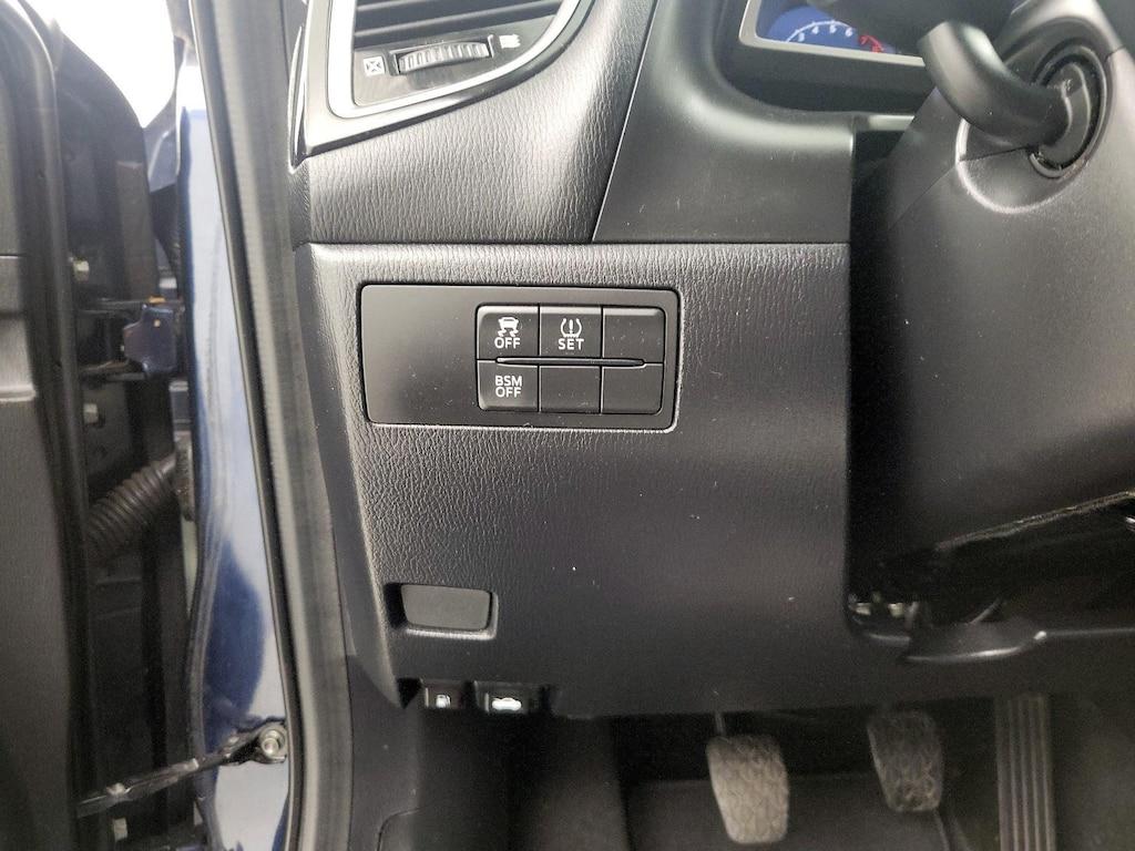 used 2014 Mazda Mazda3 car, priced at $13,998