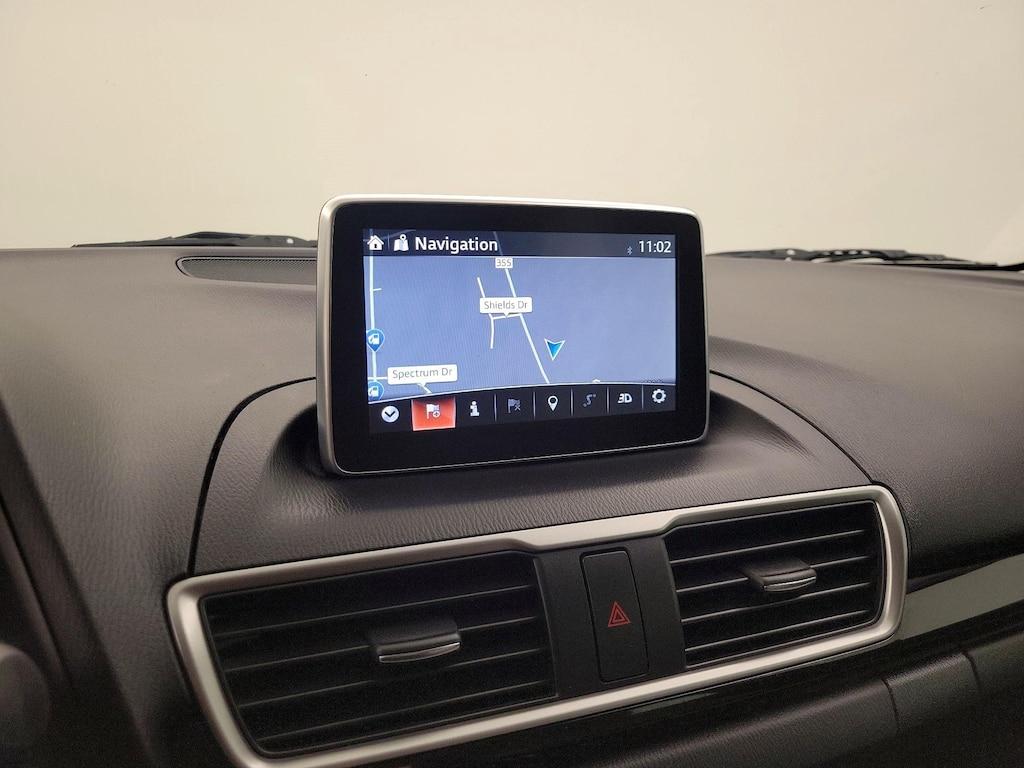 used 2014 Mazda Mazda3 car, priced at $13,998
