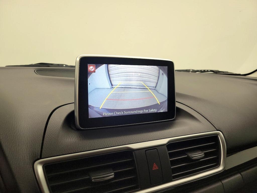 used 2014 Mazda Mazda3 car, priced at $13,998