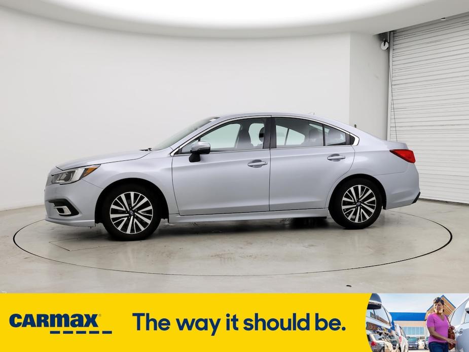 used 2019 Subaru Legacy car, priced at $19,998