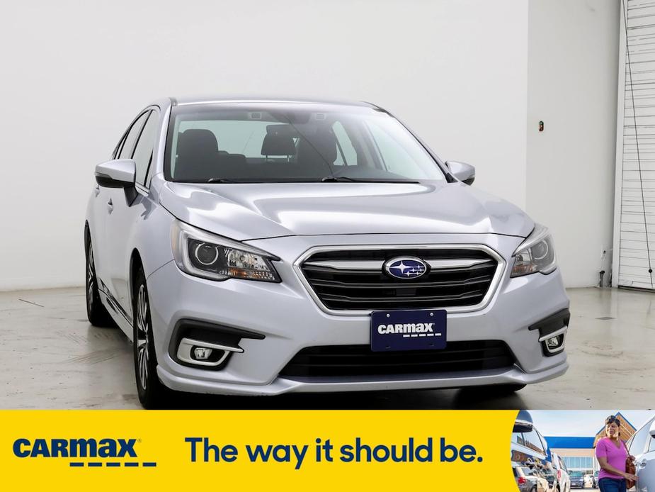 used 2019 Subaru Legacy car, priced at $19,998