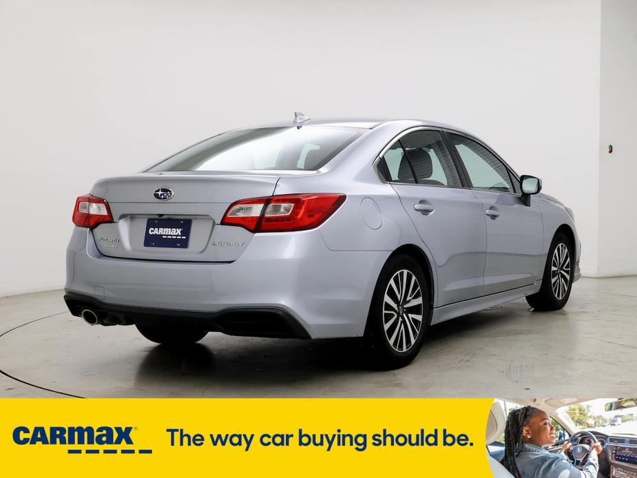 used 2019 Subaru Legacy car, priced at $19,998