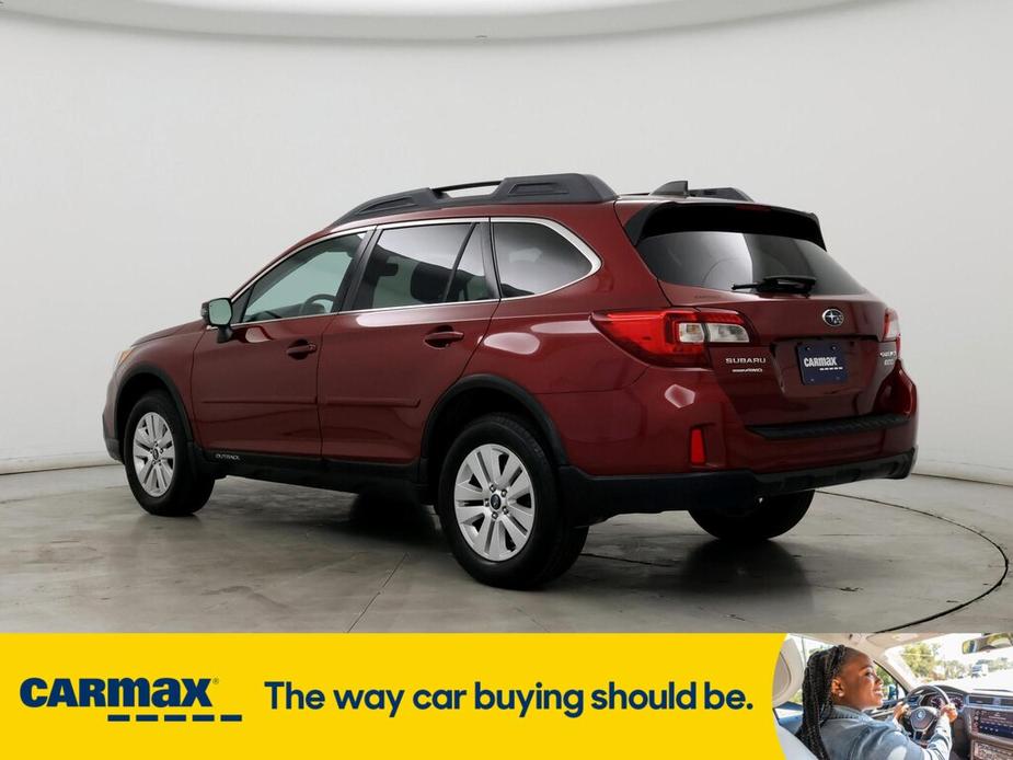 used 2017 Subaru Outback car, priced at $19,998