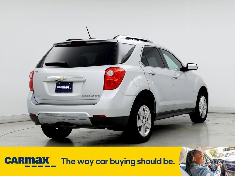 used 2015 Chevrolet Equinox car, priced at $15,998