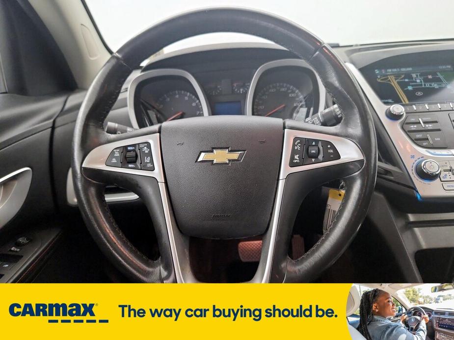 used 2015 Chevrolet Equinox car, priced at $15,998