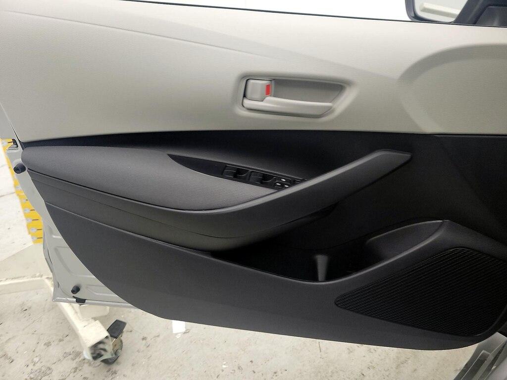used 2024 Toyota Corolla Hybrid car, priced at $25,998
