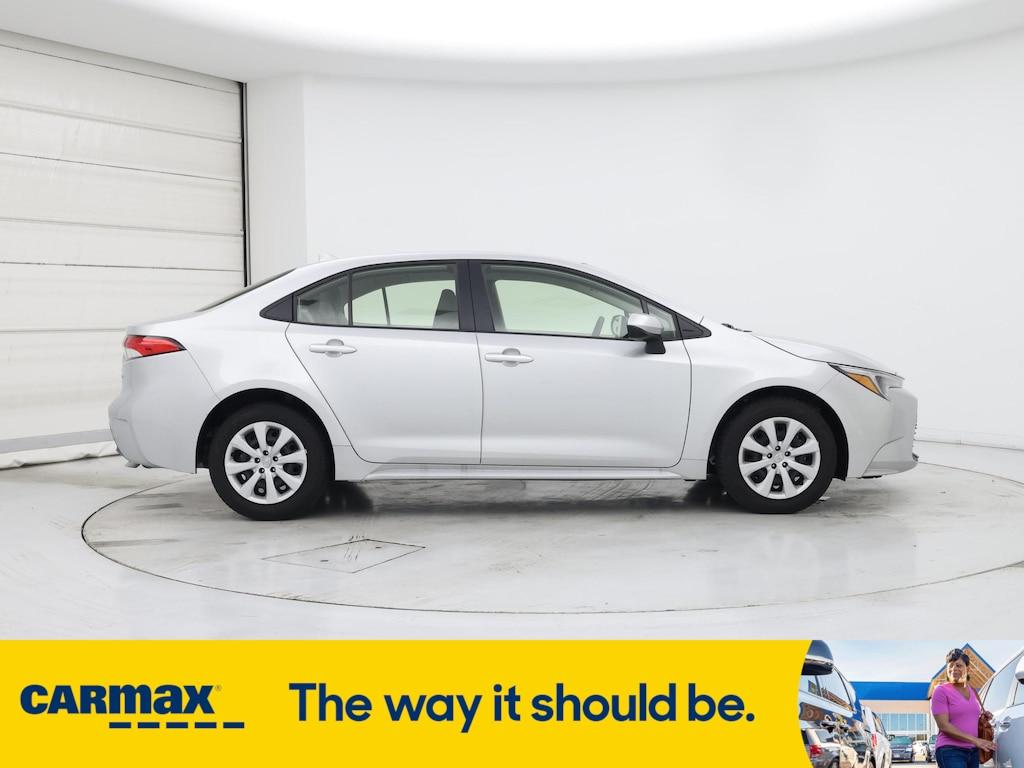 used 2024 Toyota Corolla Hybrid car, priced at $25,998