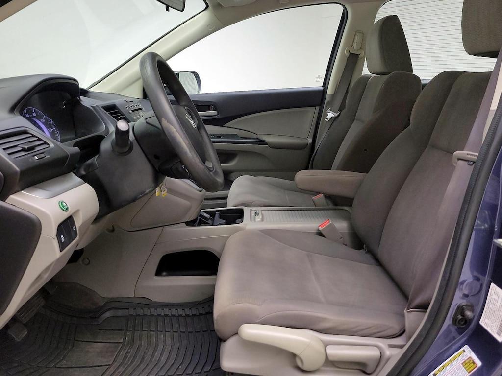 used 2014 Honda CR-V car, priced at $14,599
