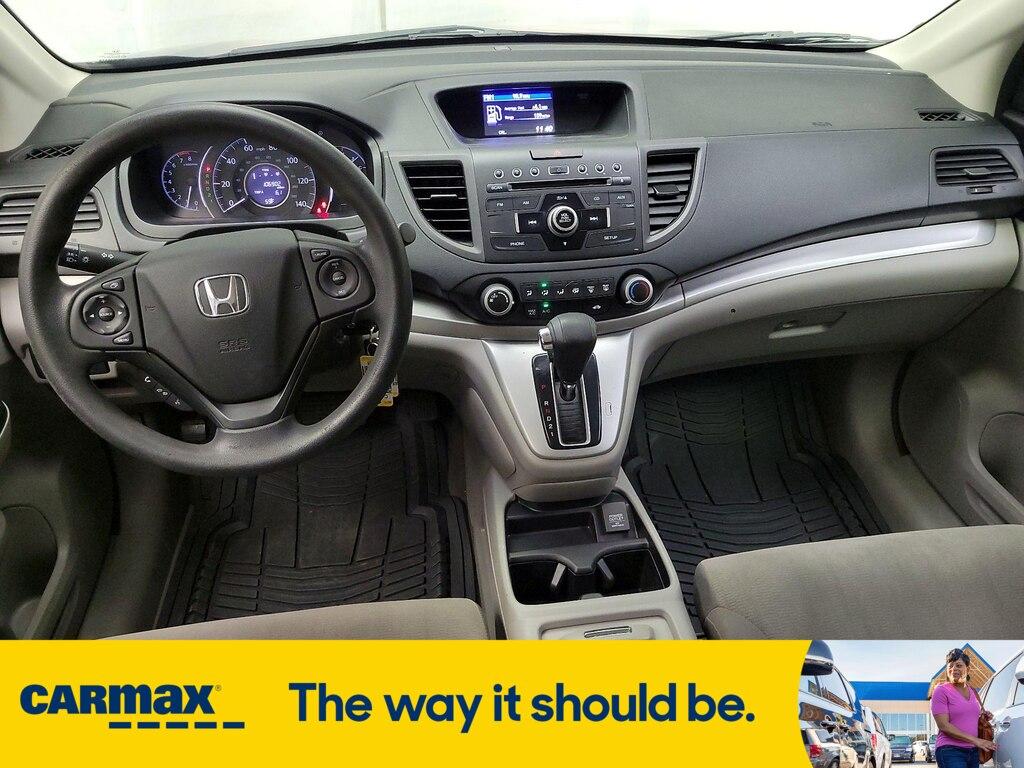 used 2014 Honda CR-V car, priced at $14,599