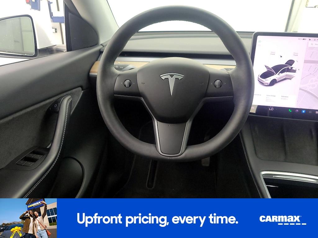 used 2022 Tesla Model Y car, priced at $29,998