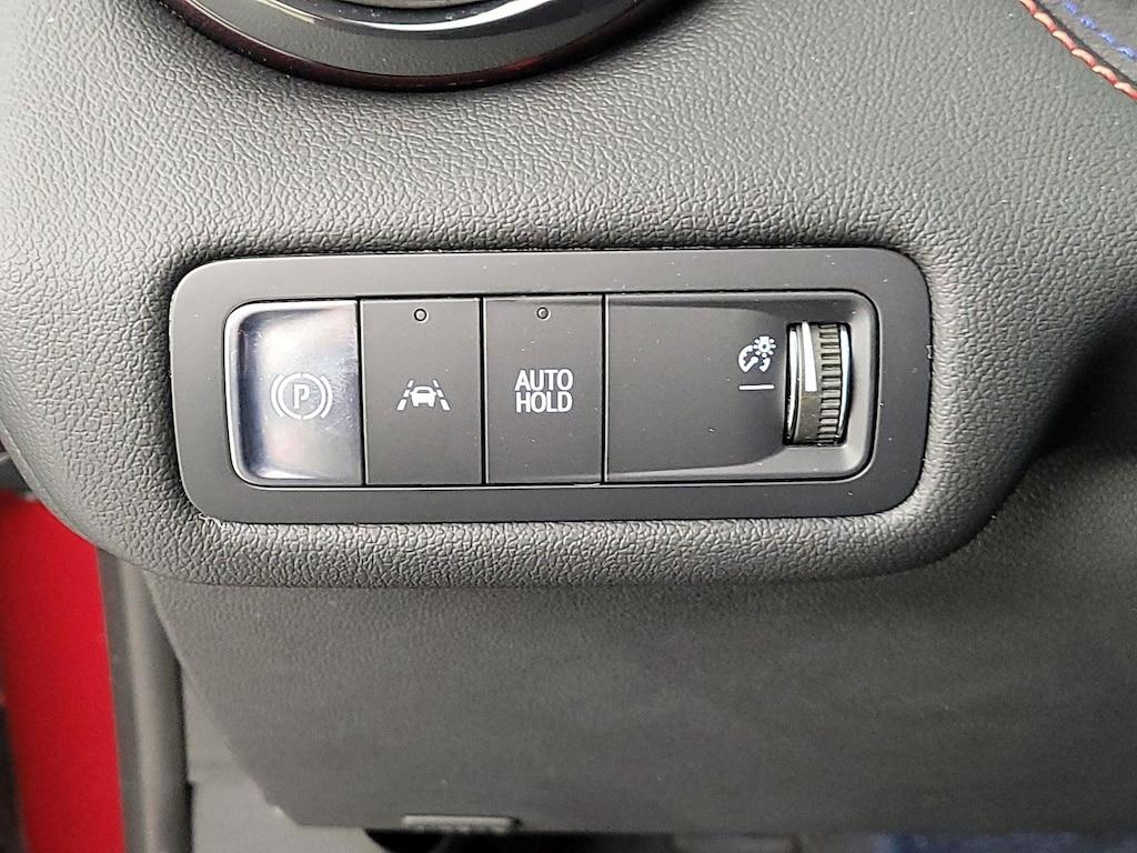 used 2024 Chevrolet Blazer EV car, priced at $35,998