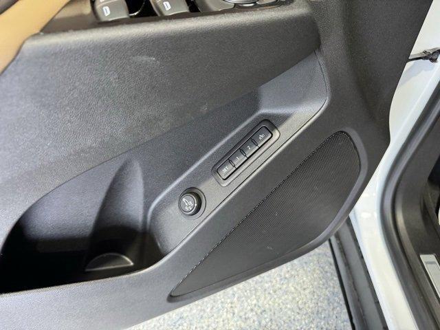 used 2022 Chevrolet Equinox car, priced at $25,500