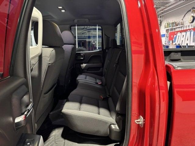 used 2018 Chevrolet Silverado 2500 car, priced at $26,500