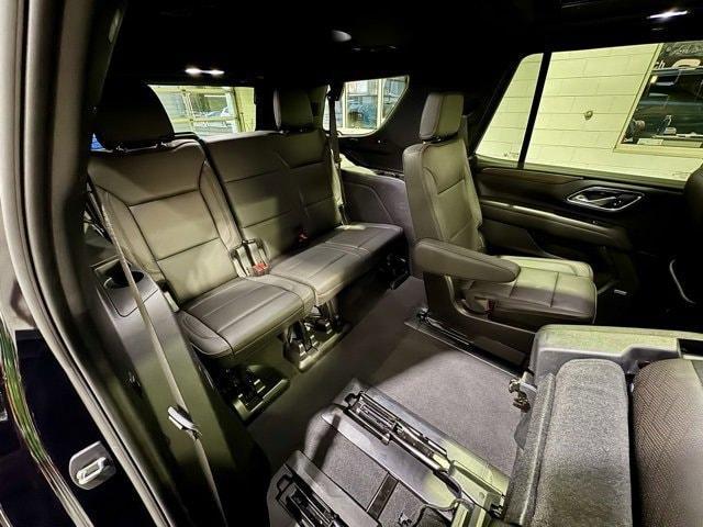 used 2023 Chevrolet Tahoe car, priced at $61,000