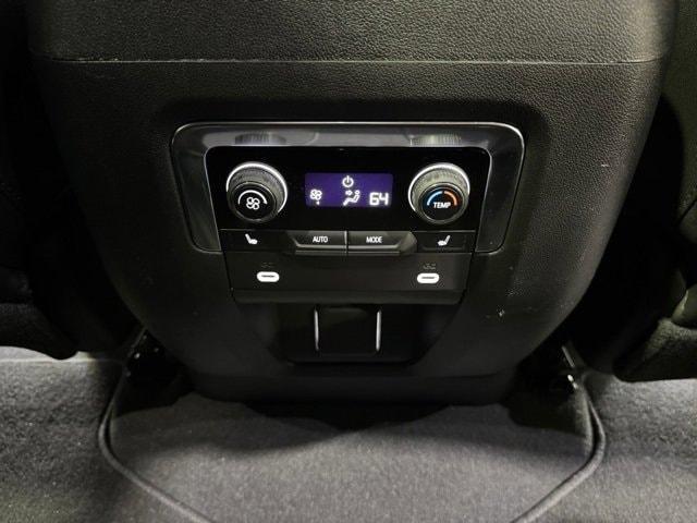 used 2023 Chevrolet Tahoe car, priced at $61,000