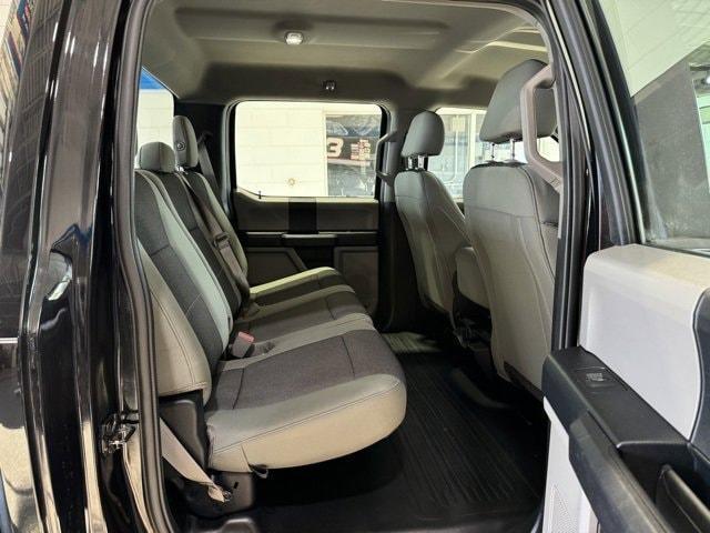 used 2019 Ford F-150 car, priced at $26,500