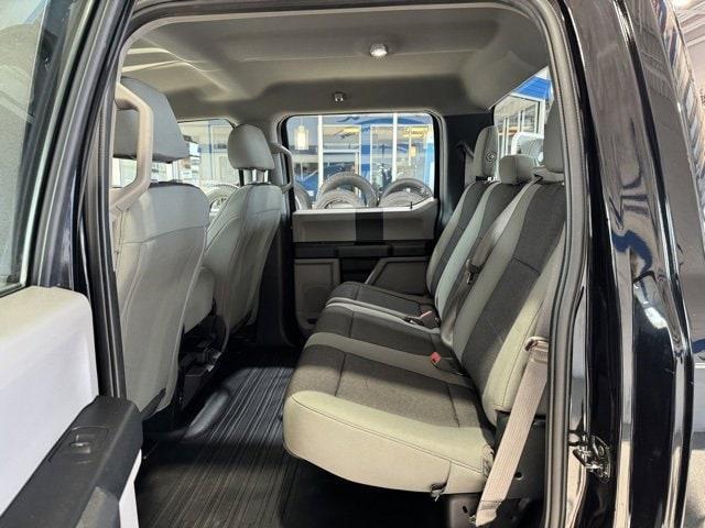 used 2019 Ford F-150 car, priced at $26,500