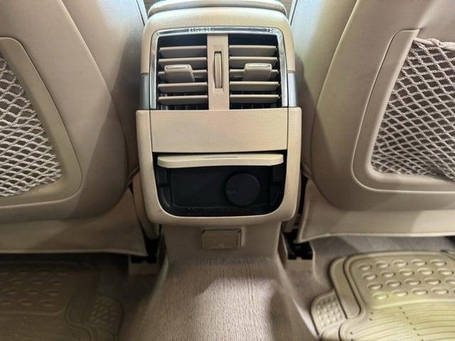 used 2012 Buick LaCrosse car, priced at $9,000