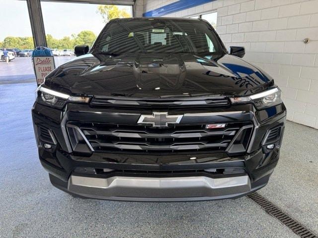 new 2026 Chevrolet Colorado car, priced at $43,977