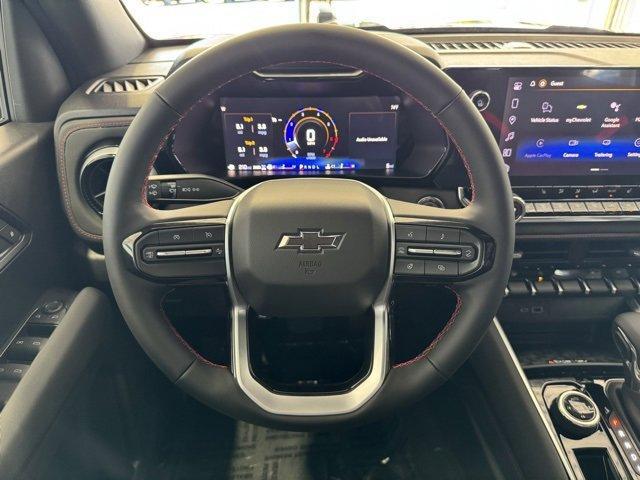 new 2026 Chevrolet Colorado car, priced at $43,977