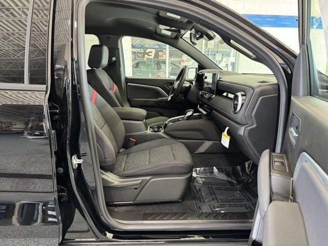 new 2026 Chevrolet Colorado car, priced at $43,977