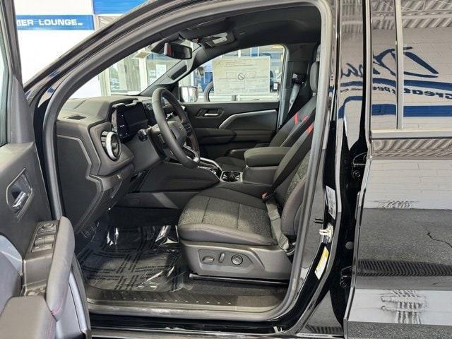 new 2026 Chevrolet Colorado car, priced at $43,977