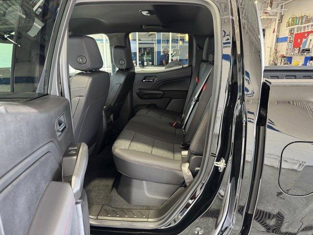 new 2026 Chevrolet Colorado car, priced at $43,977