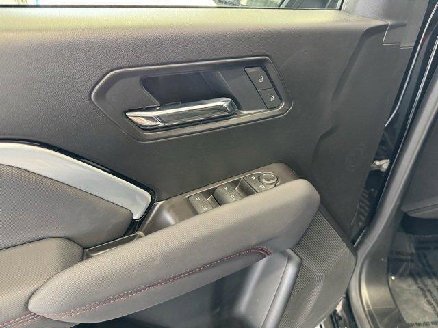 new 2026 Chevrolet Colorado car, priced at $43,977