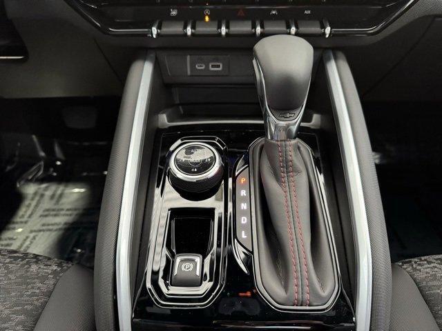 new 2026 Chevrolet Colorado car, priced at $43,977